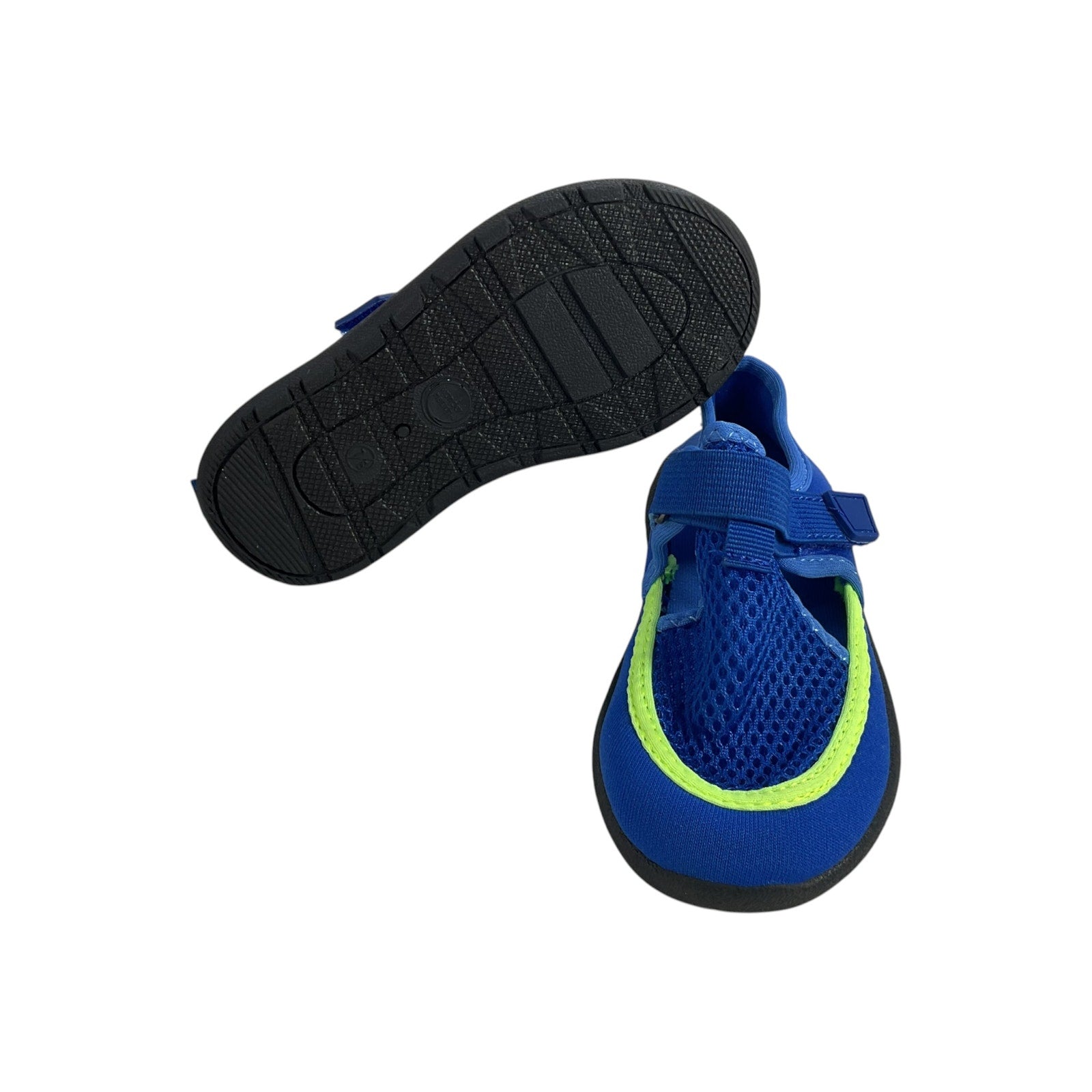 Zapato Niño 7 (Wonder Nation)