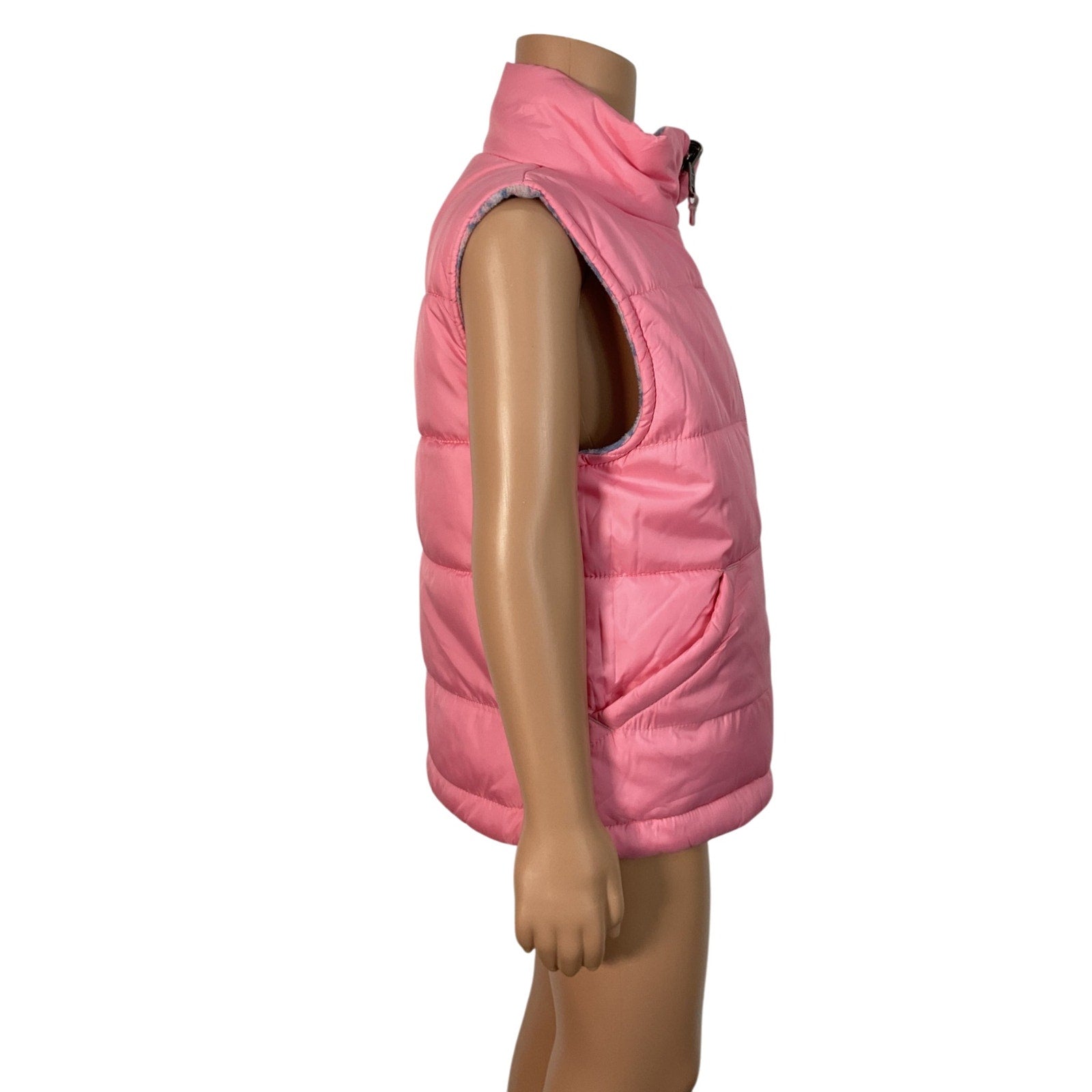 Chaleco Niña 3T (Columbia)