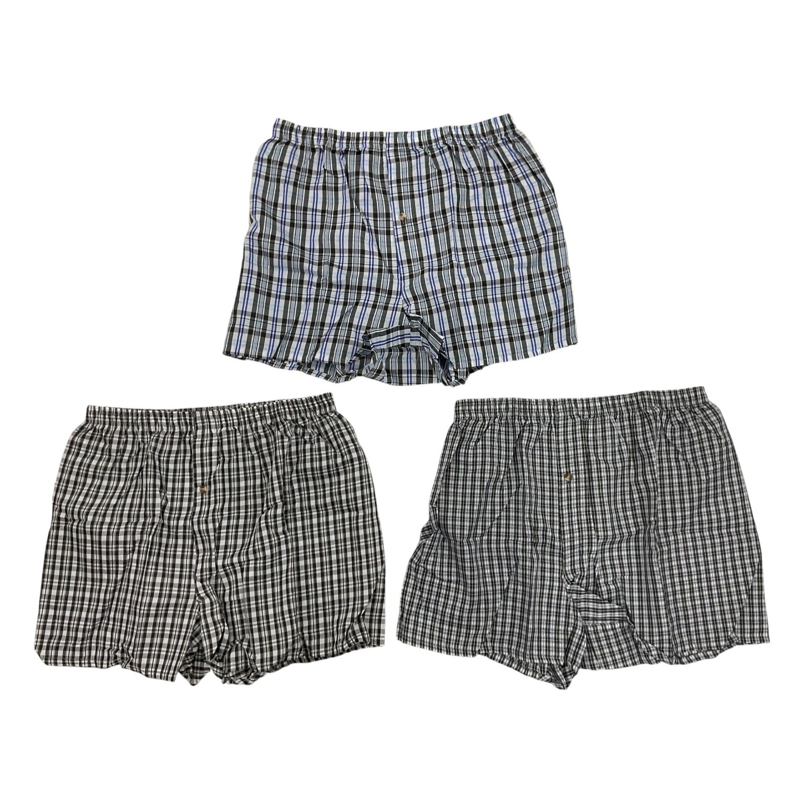 Ropa Interior de caballero 2XL