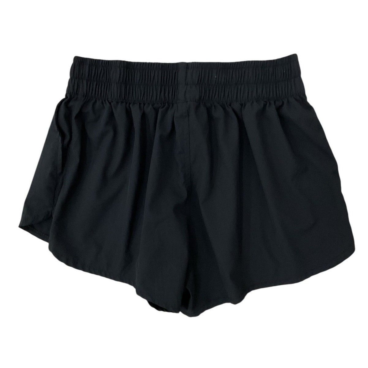 Short L (Nobo)