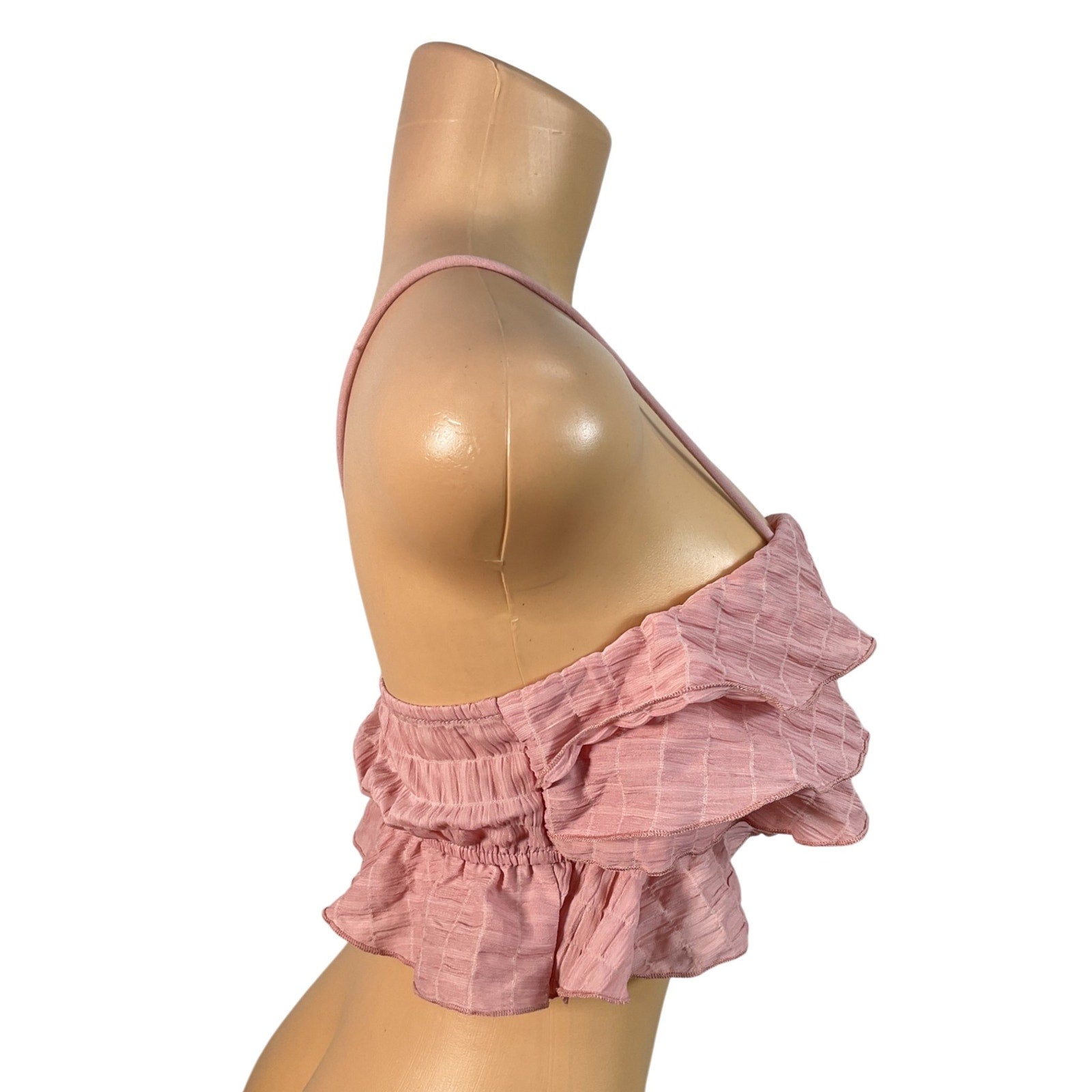 Blusa M (Shein)