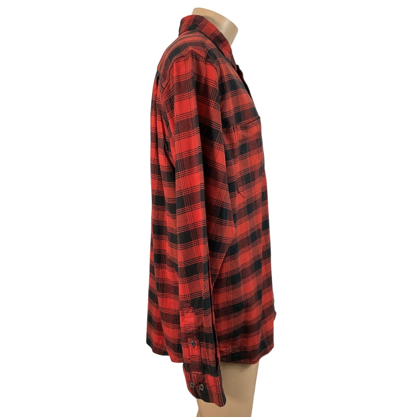 Camisa XL (Carhartt)
