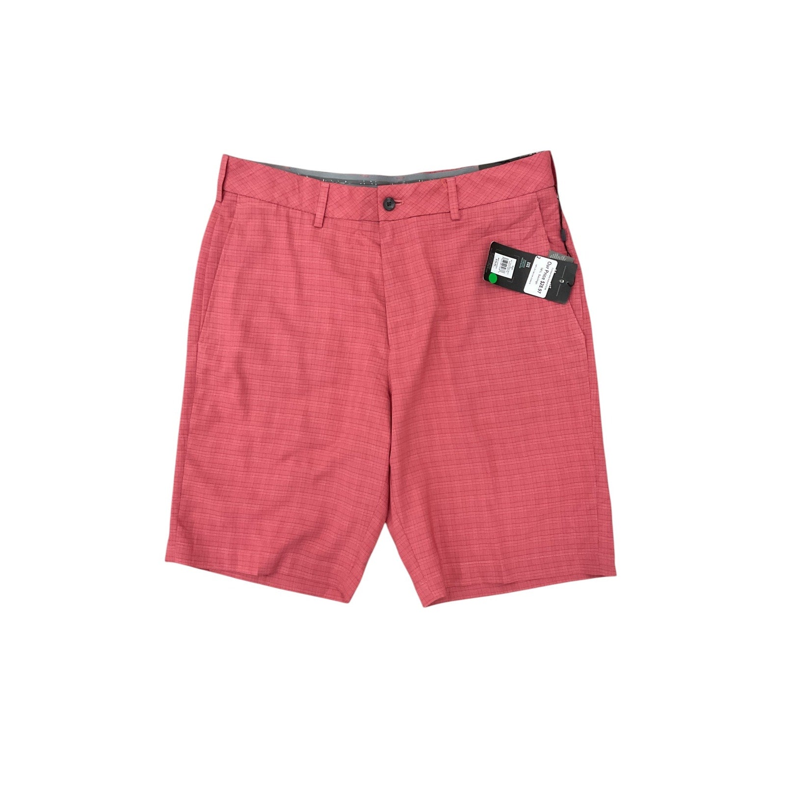 Short 34 (Walter Hagen)