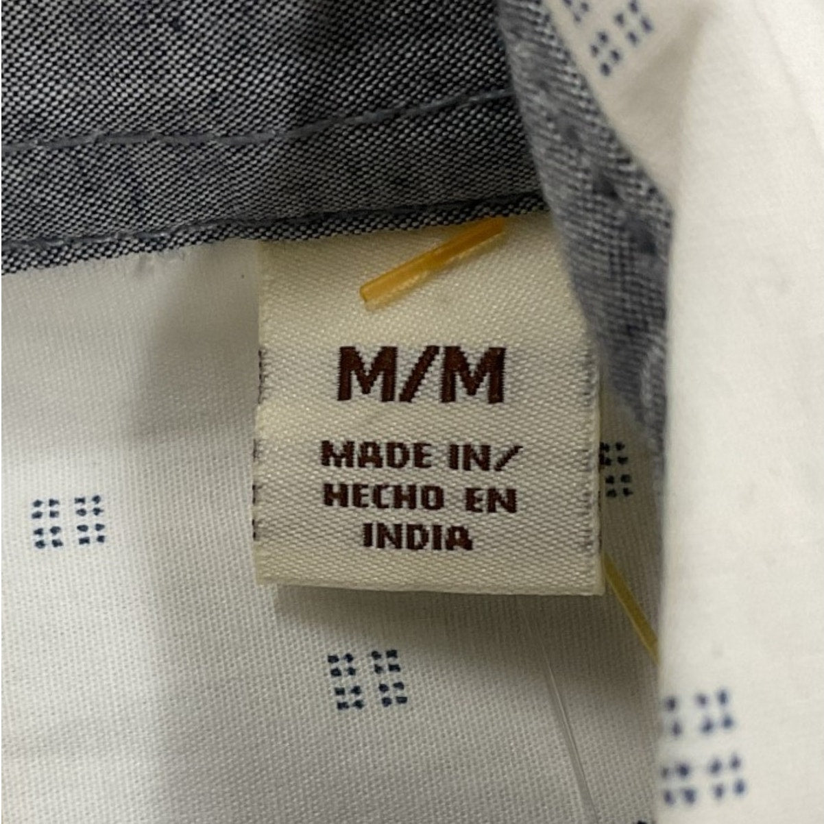Camisa M (Watherproof)
