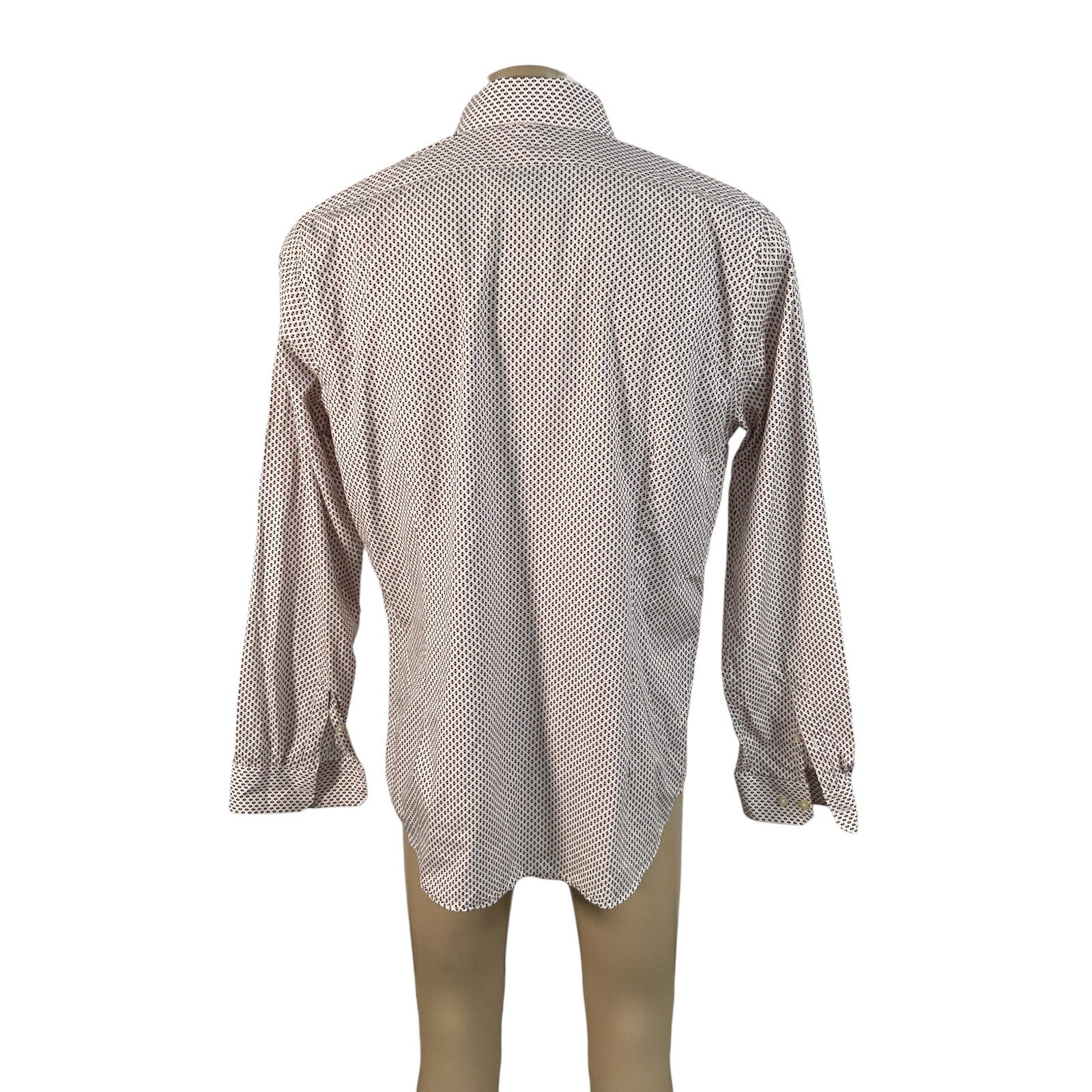 Camisa XL (Express)