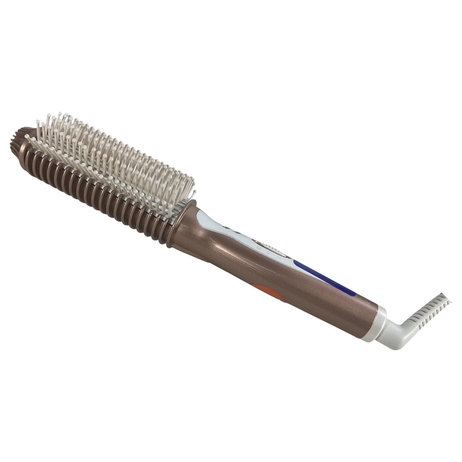 Peine alisador para cabello
