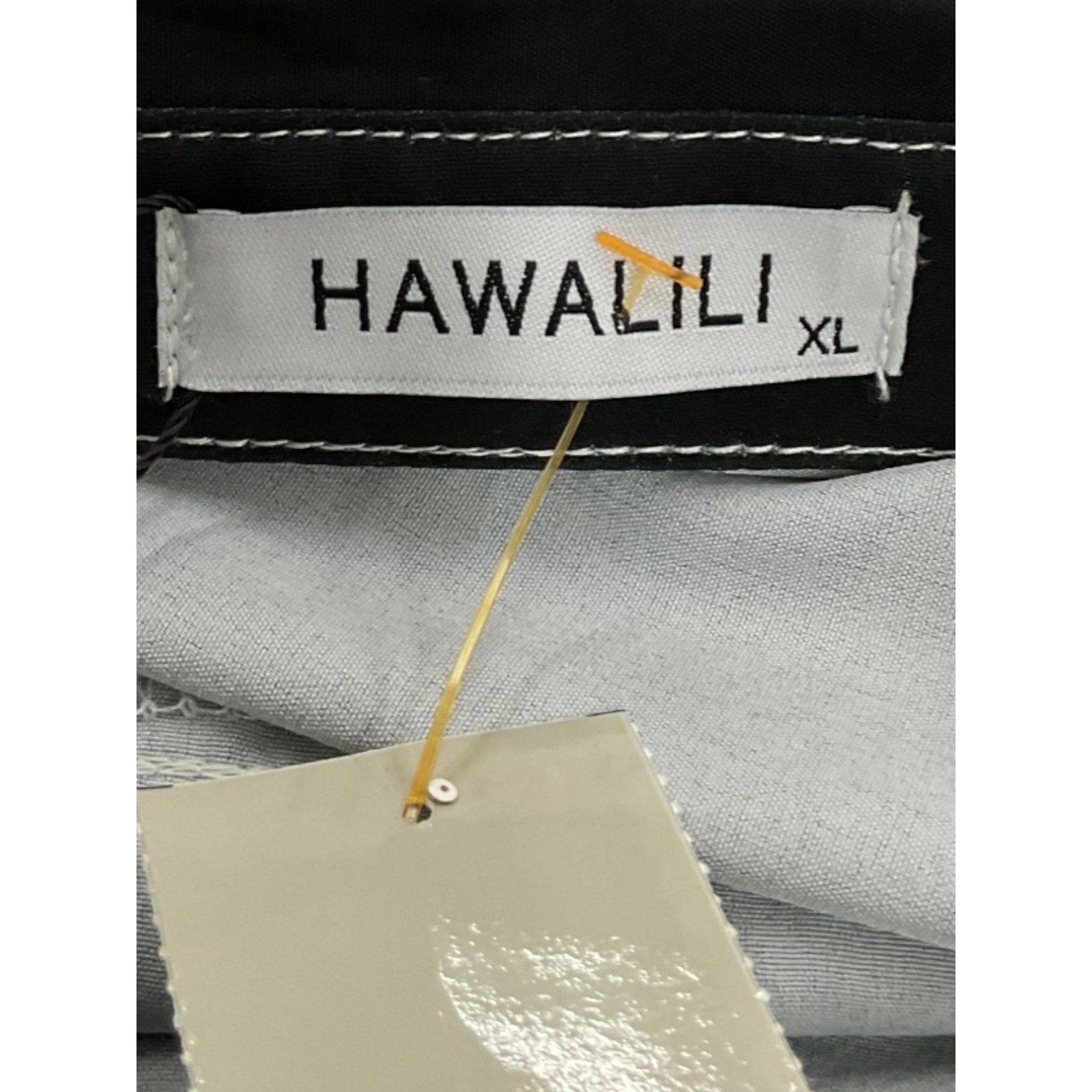 Camisa XL (Hawalili)