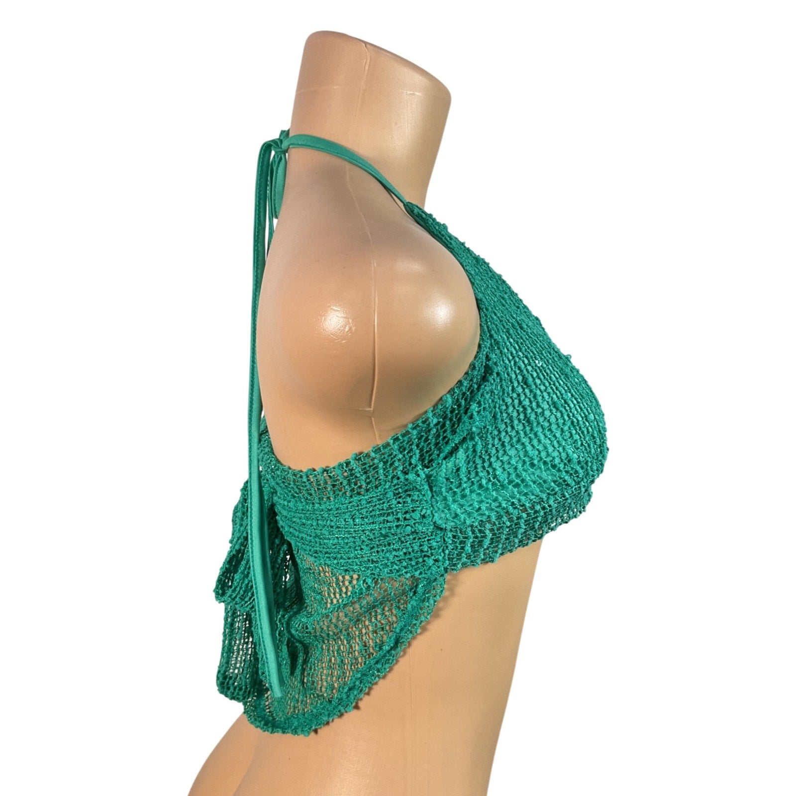 Blusa S (Shein)