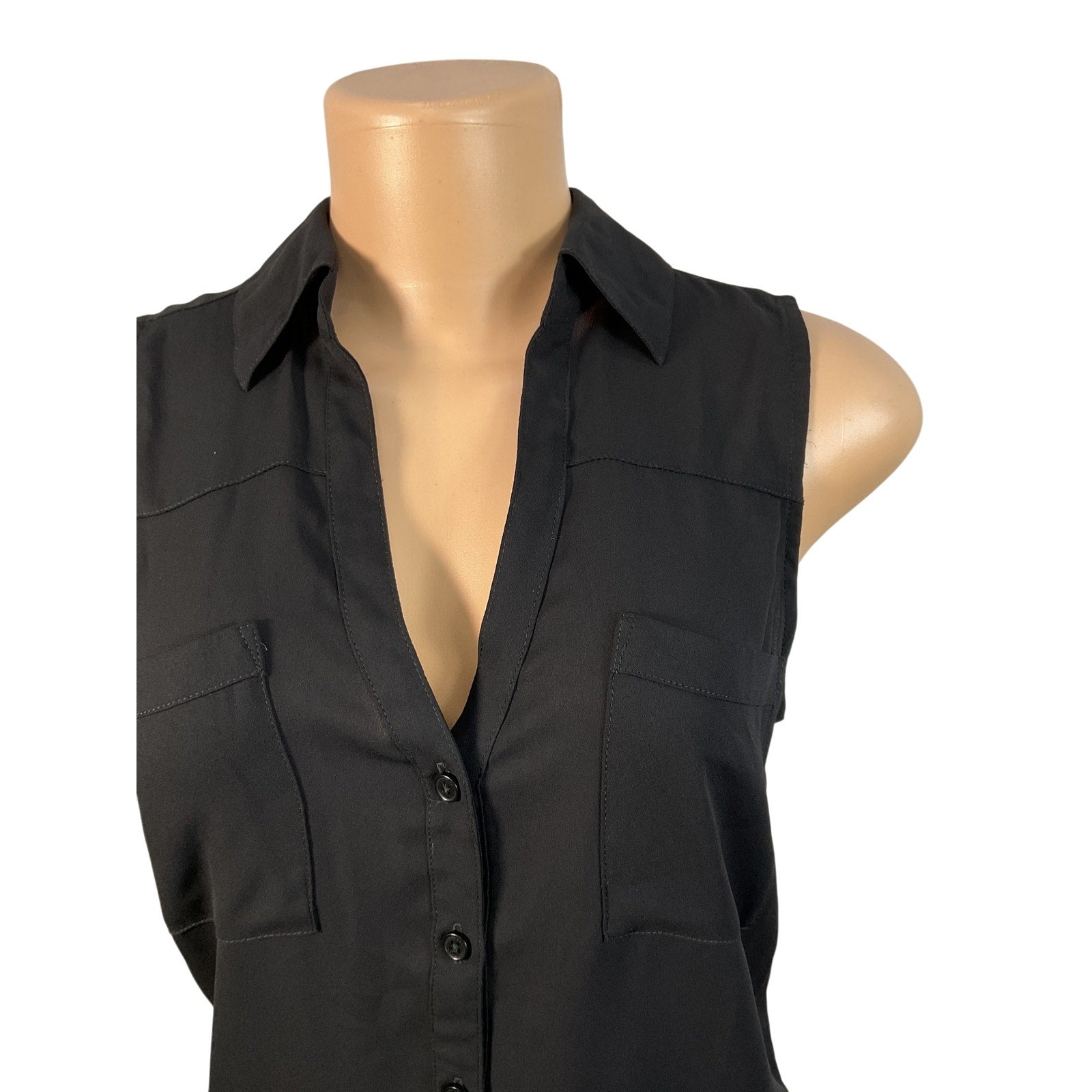 Blusa S (Express)