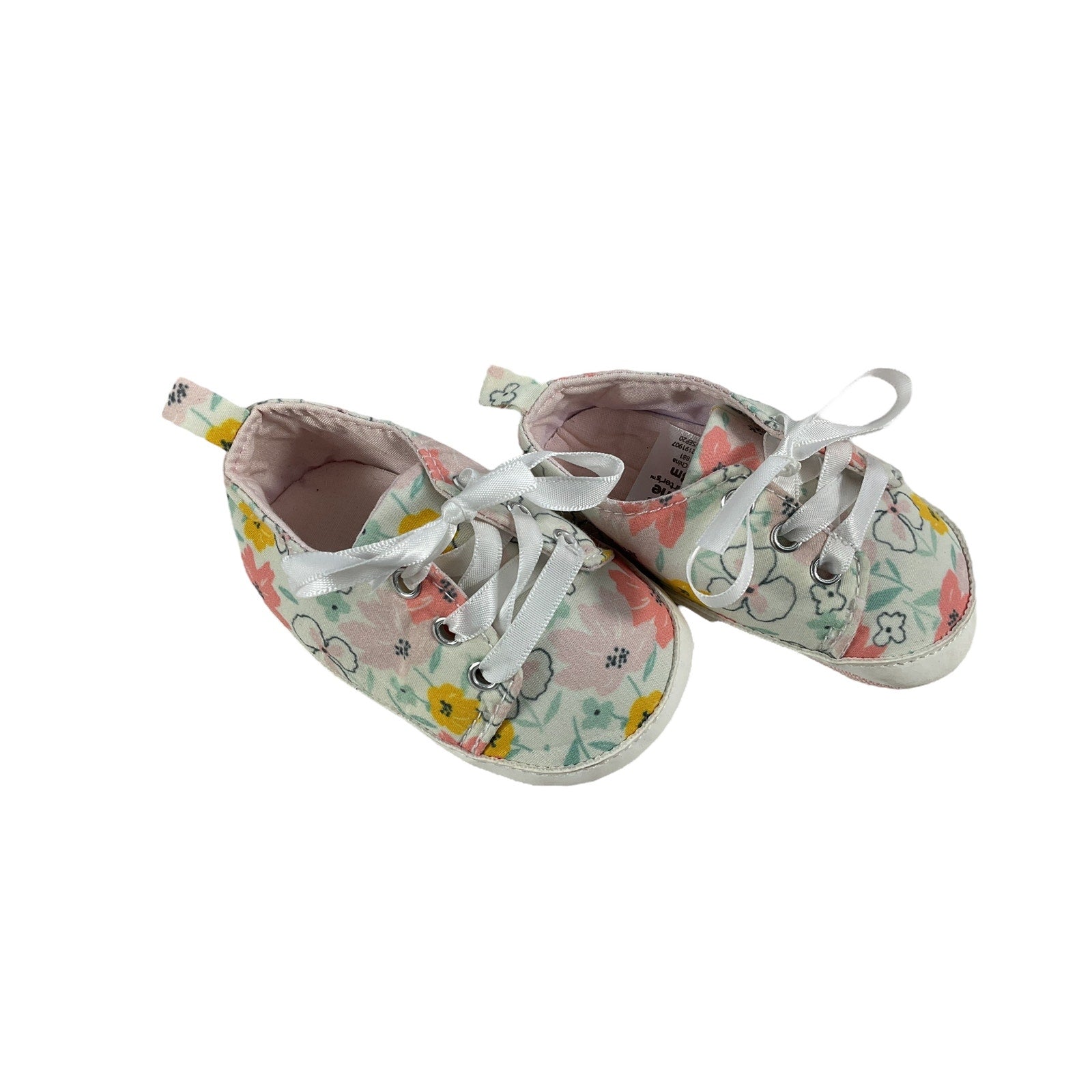 Zapato niña 0-3M (Carter’s)