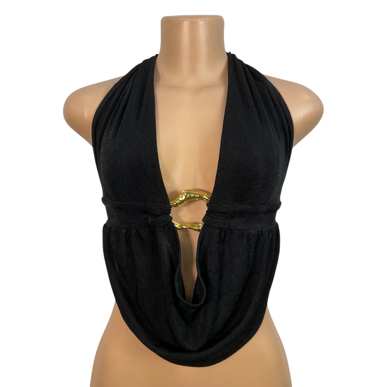 Blusa M