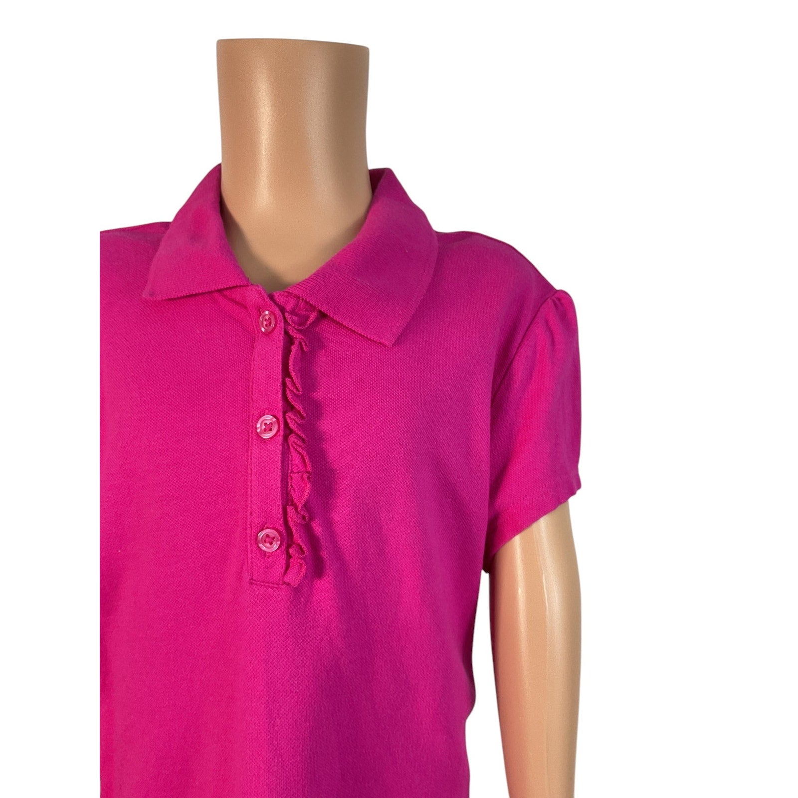 Blusa niña 10-12 (Place)