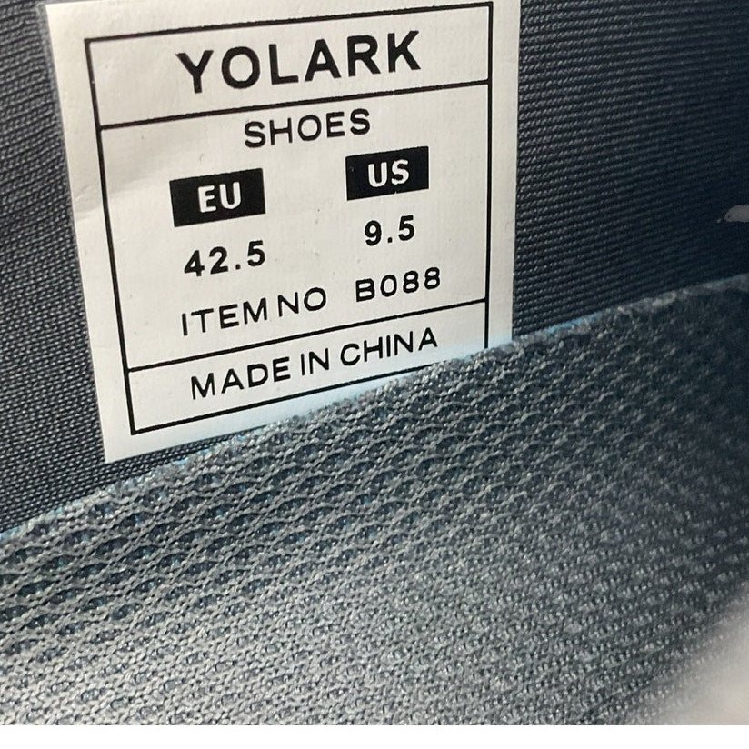 Zapato  9.5 (YOLARK)