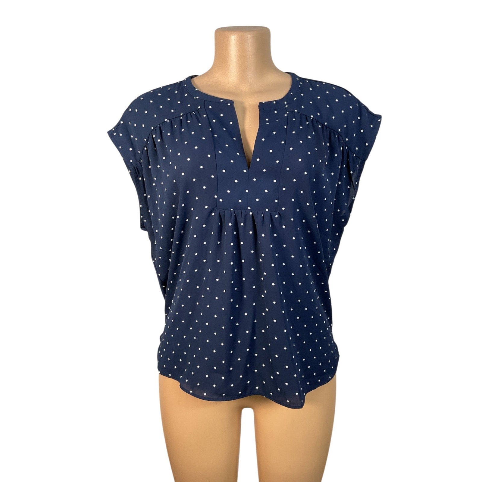 Blusa S (Loft)