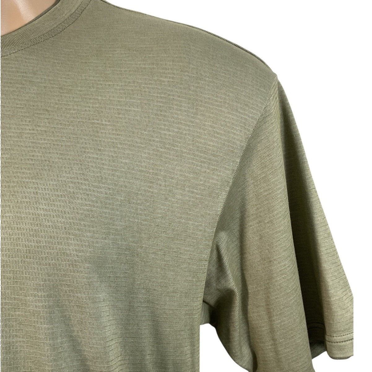 Camisa L (Van Heusen)