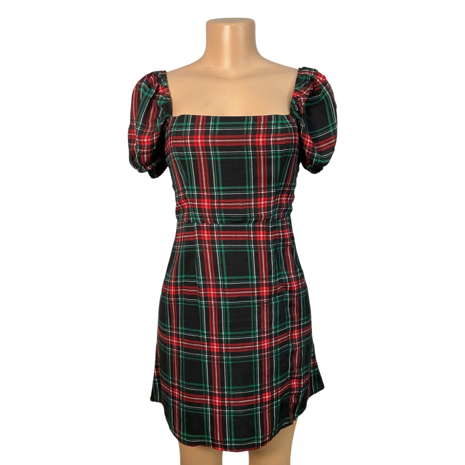 Vestido S (Francesca's)