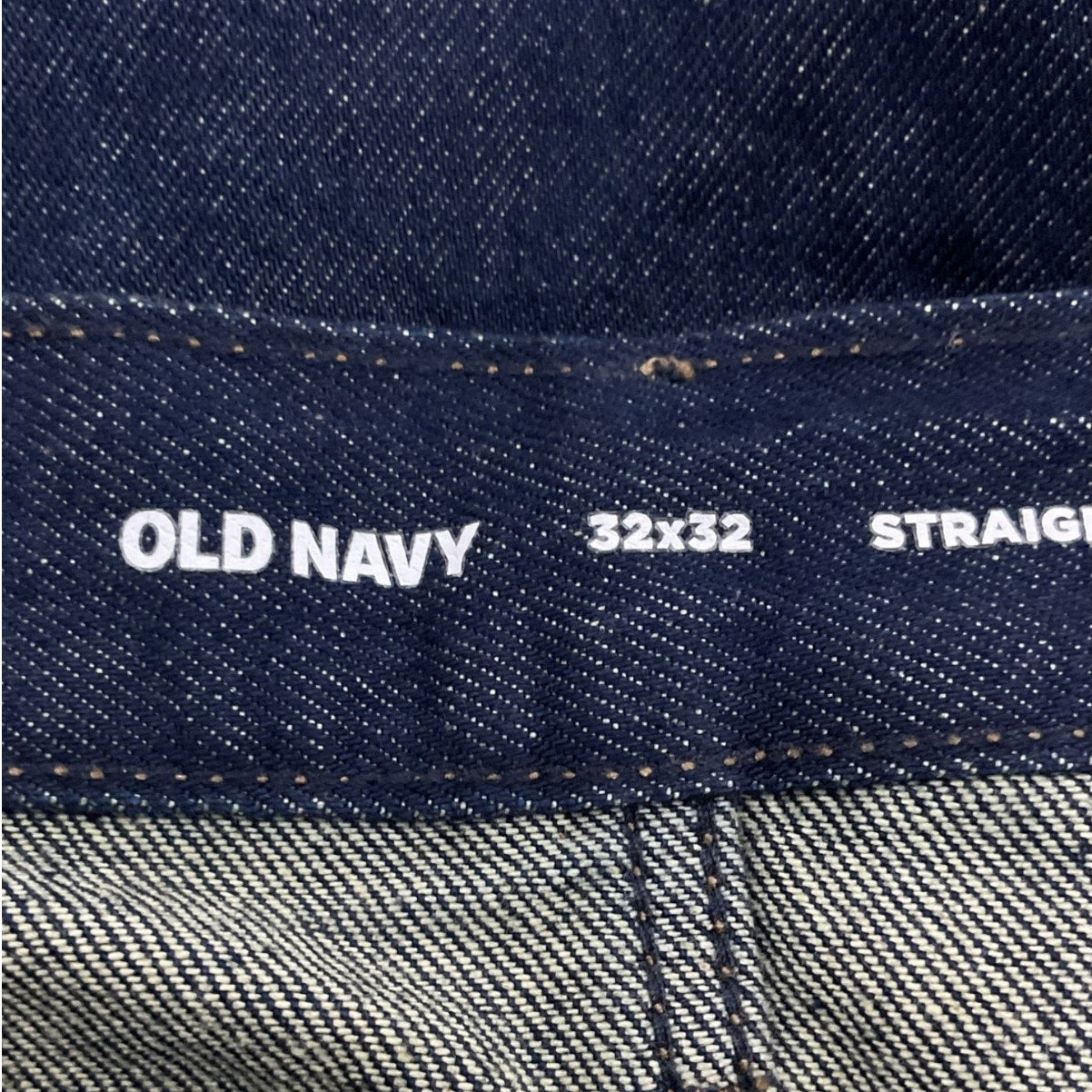 Jean 32x32 (Old Navy)