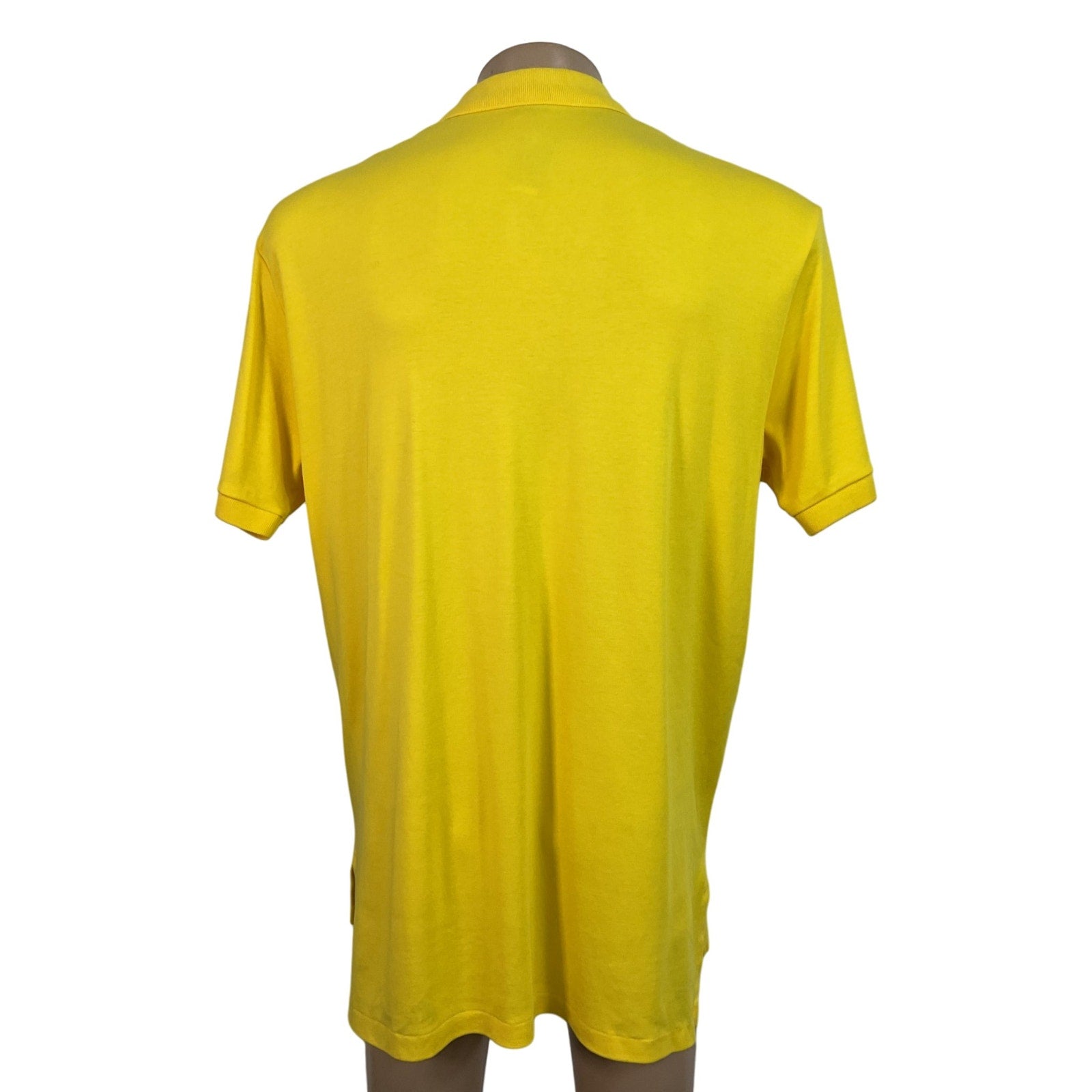 Camisa Tipo Polo L (Polo Ralph Lauren)