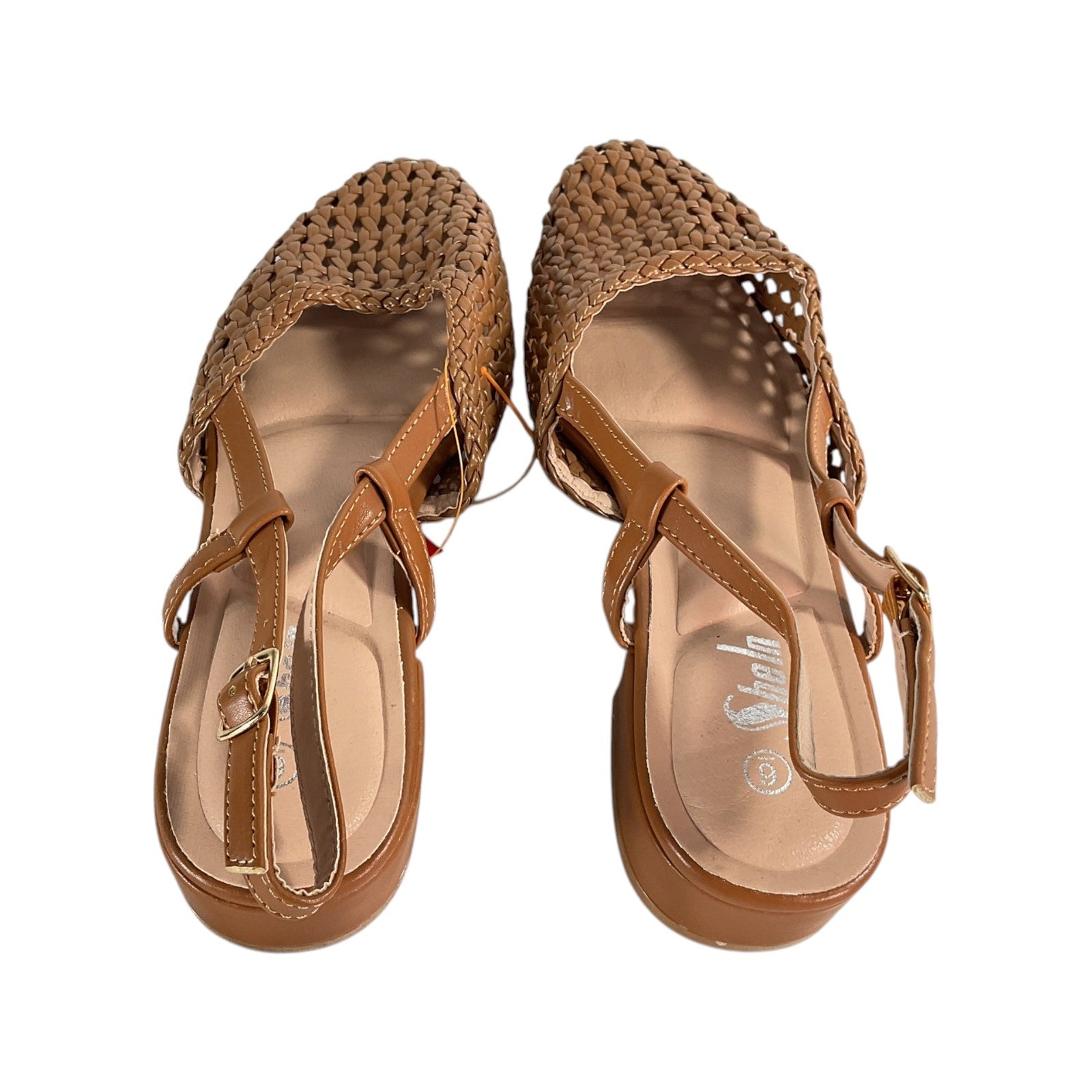 Zapatilla 6 (Sheln)