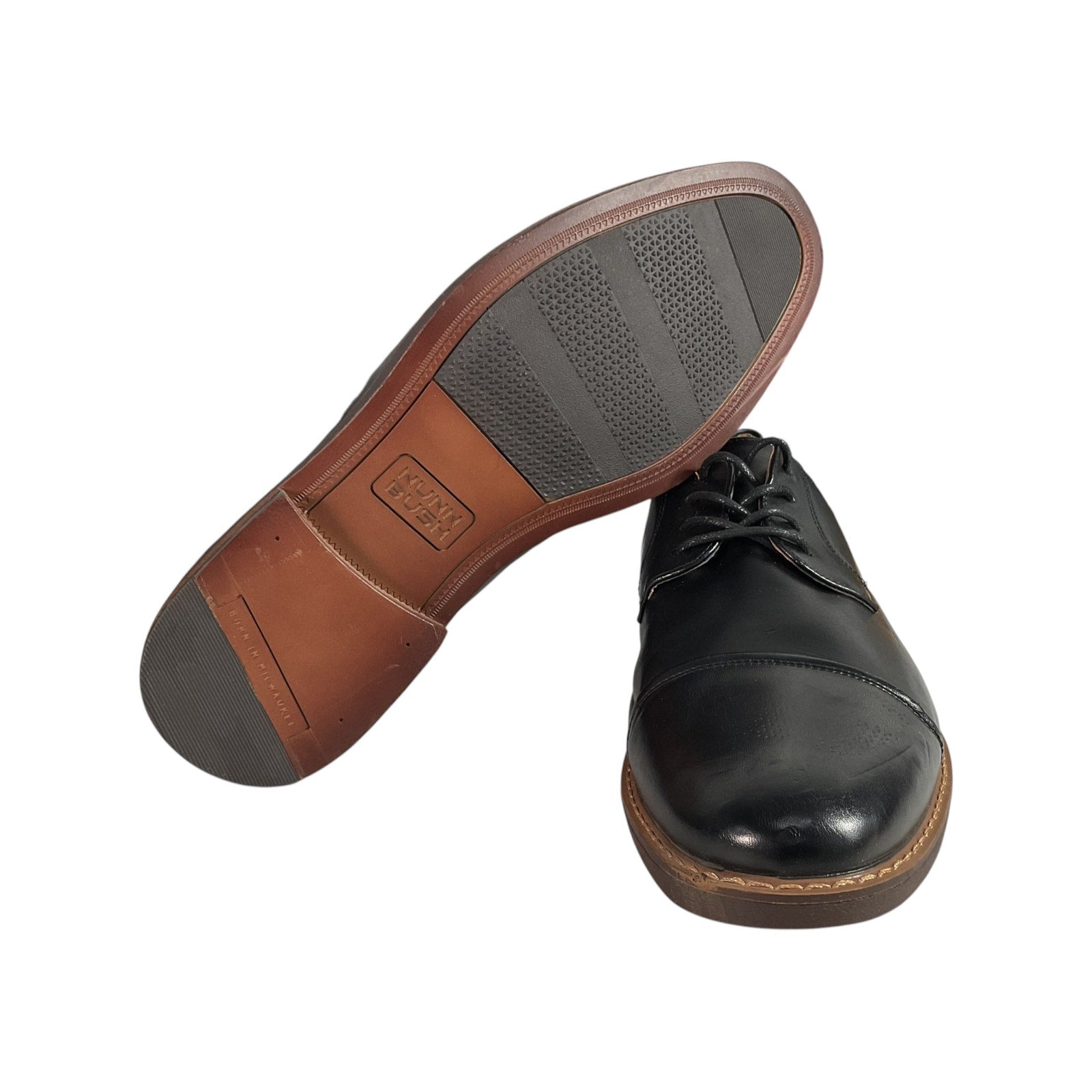 Zapato 10 (NUNN BUSH)