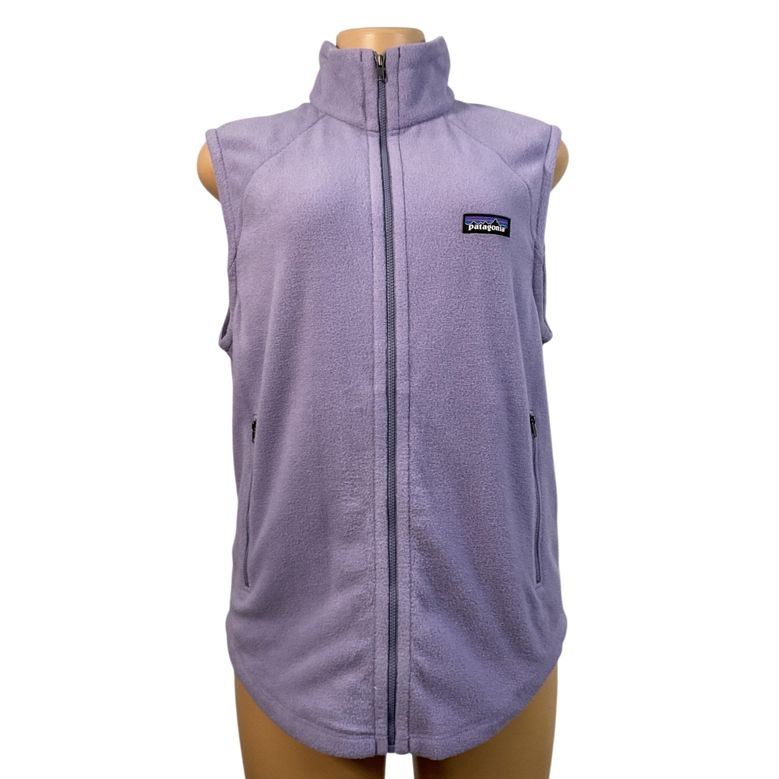 Chaleco S (Patagonia)