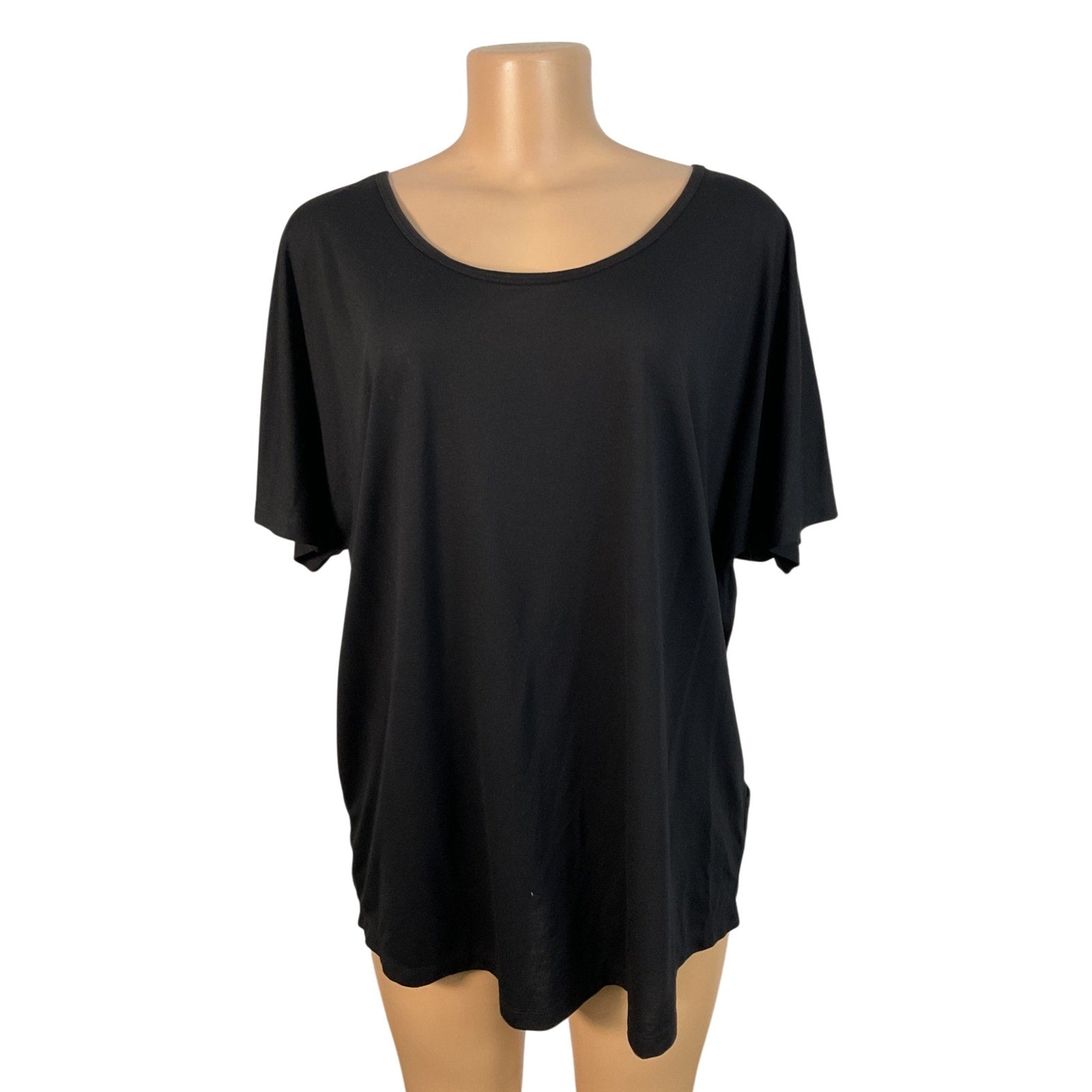 Blusa XL (Xersion)