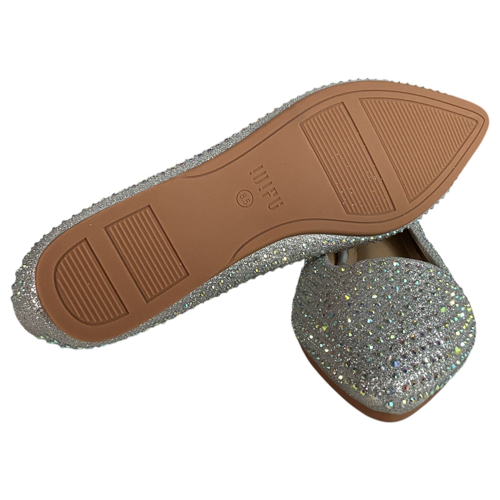 Zapatilla 8.5 (IDIFU)
