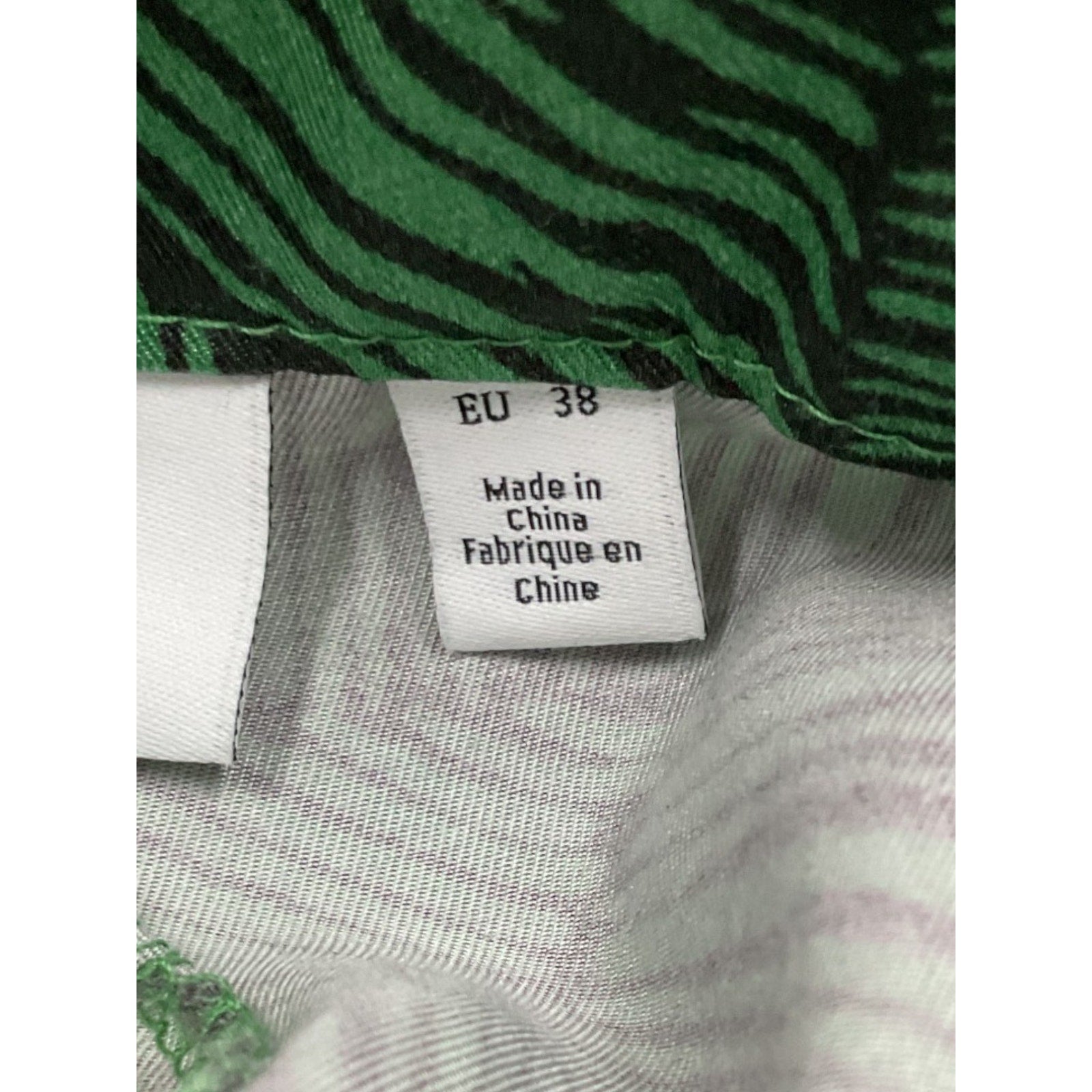 Pantalon 38