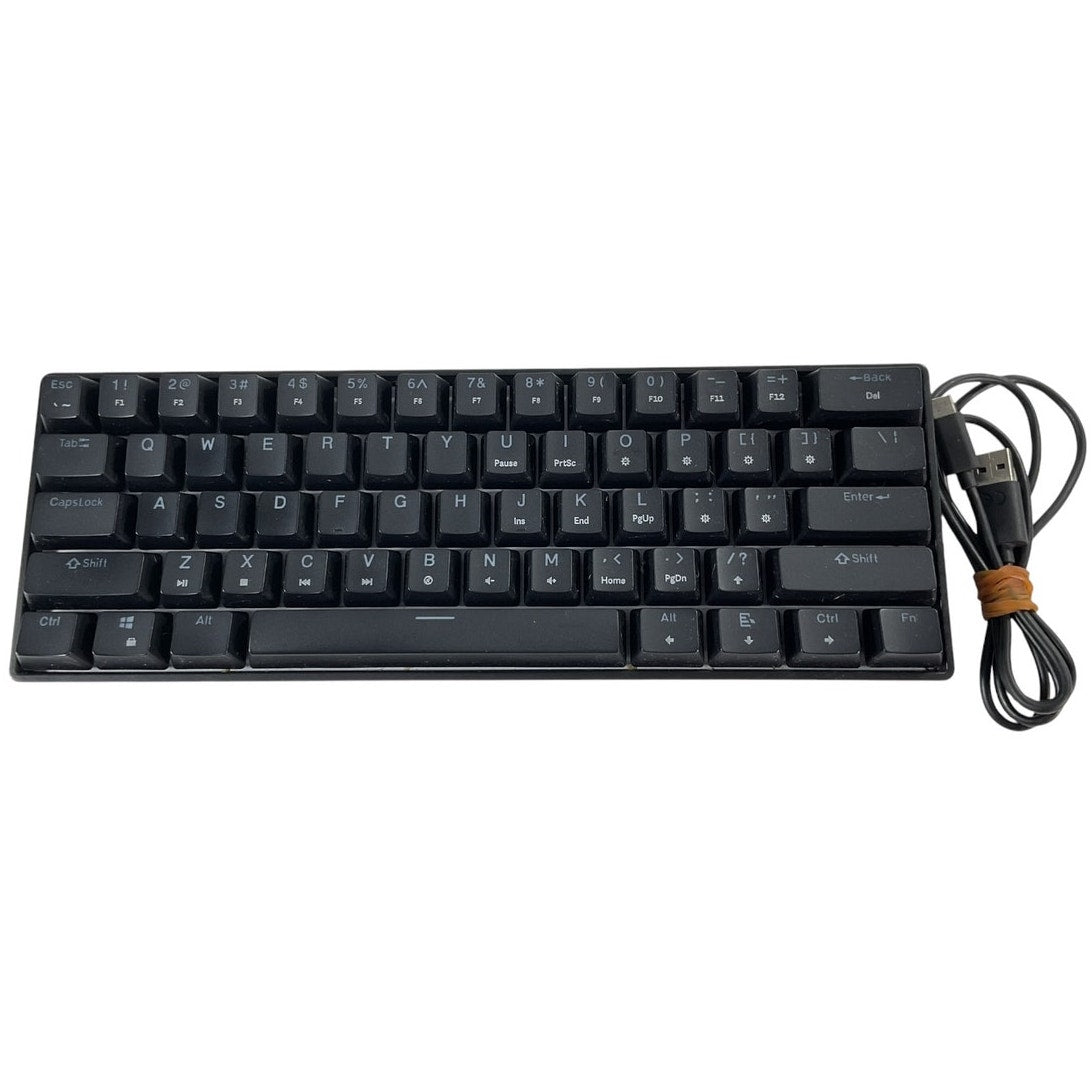 Teclado (Geeky)