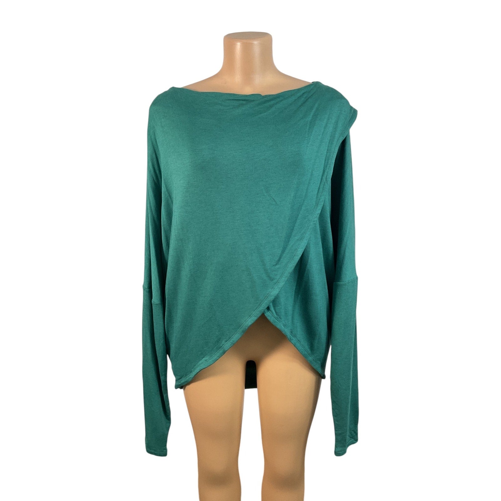 Blusa L