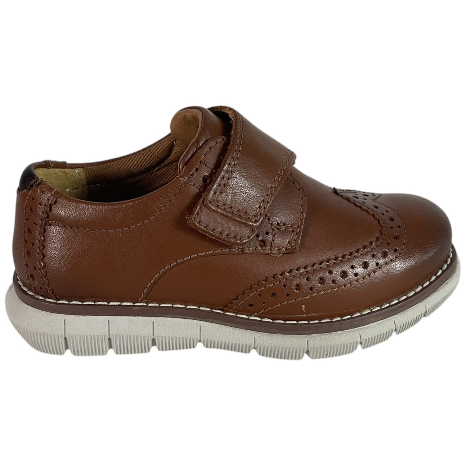 Zapato niño 7