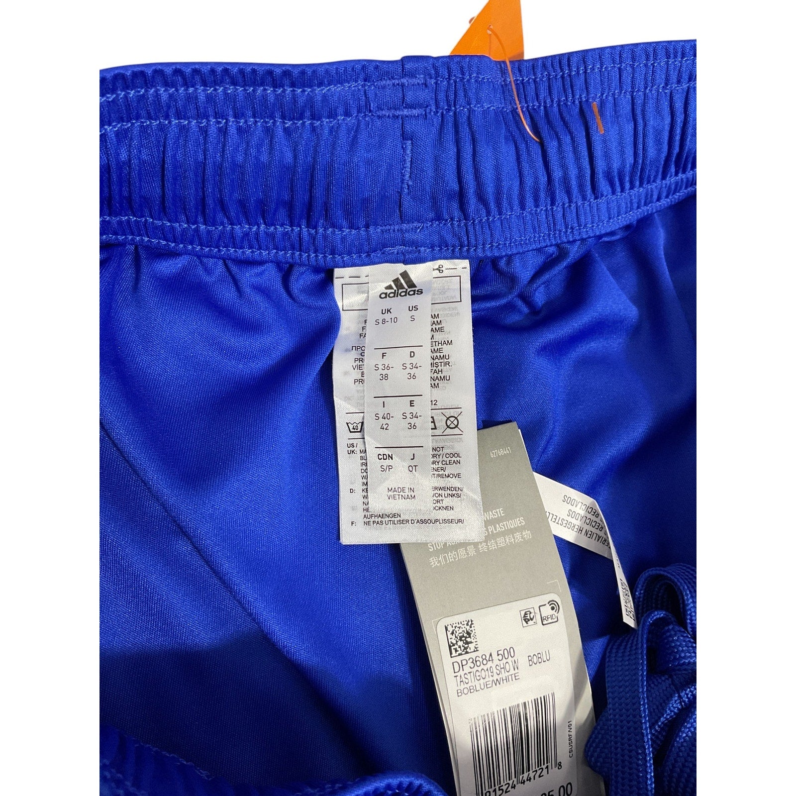 Short S (Nike)