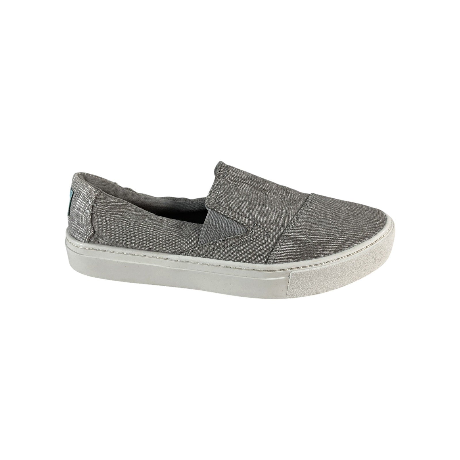 Zapato 6.5 (TOMS)