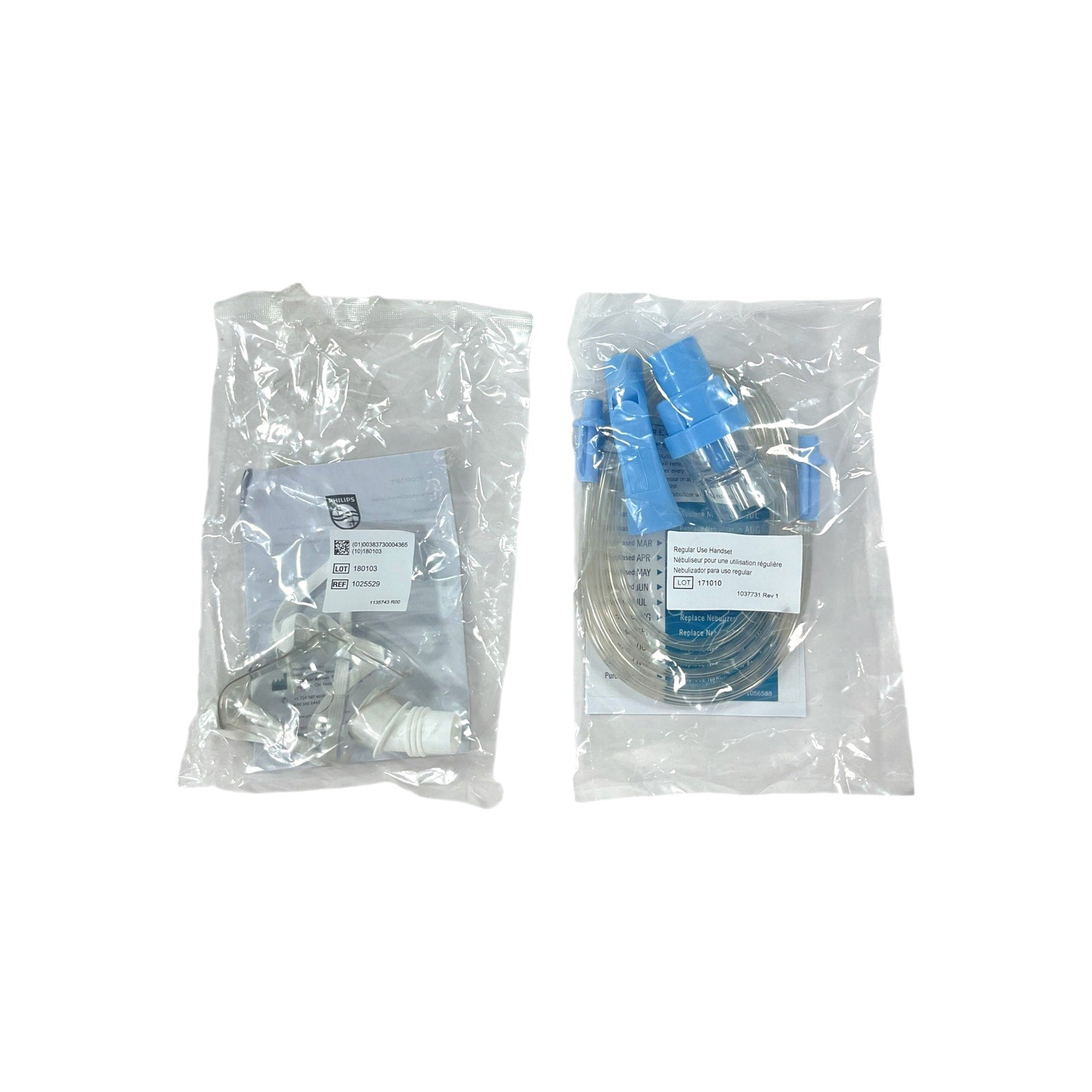 Nebulizador (PHILIPS)