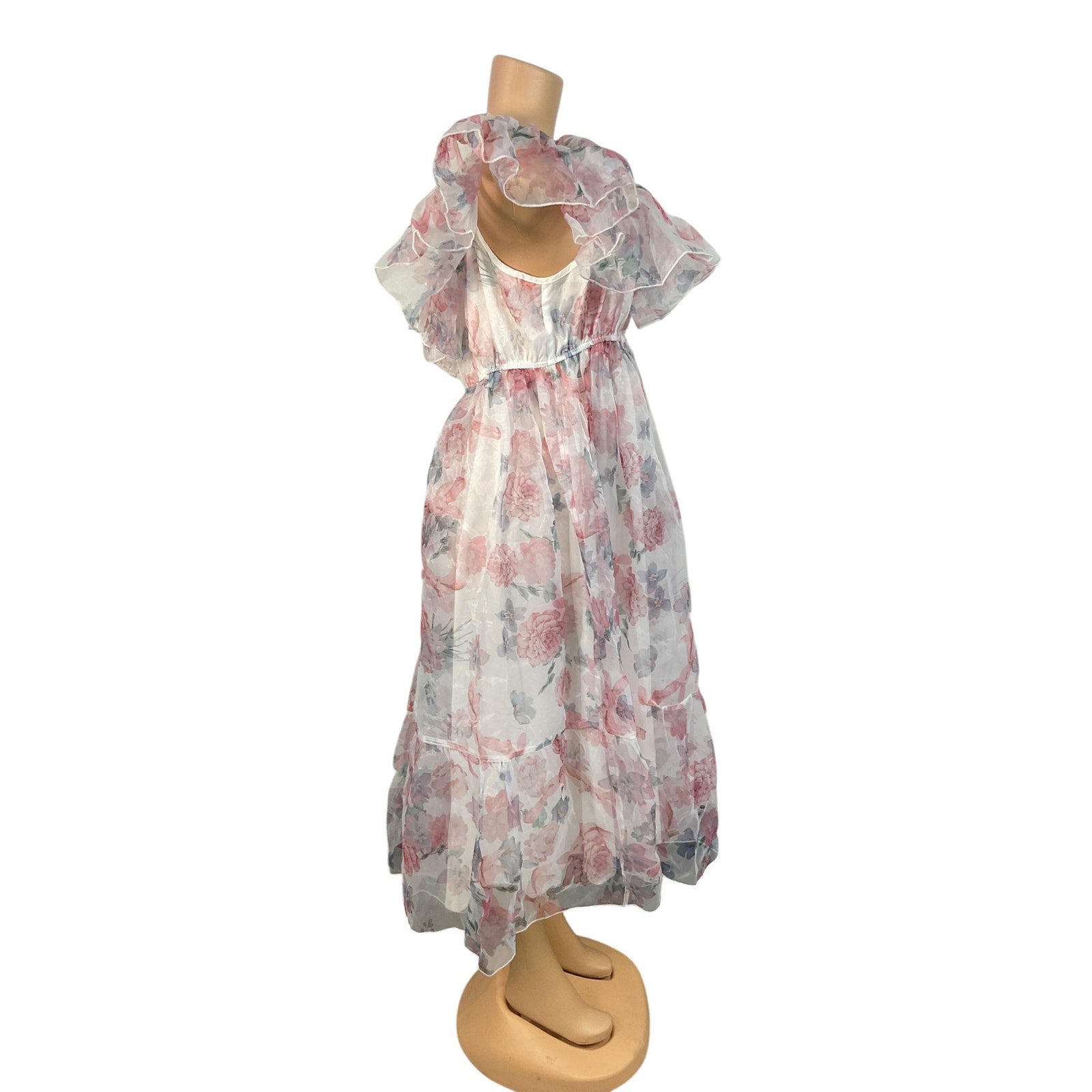 Vestido M