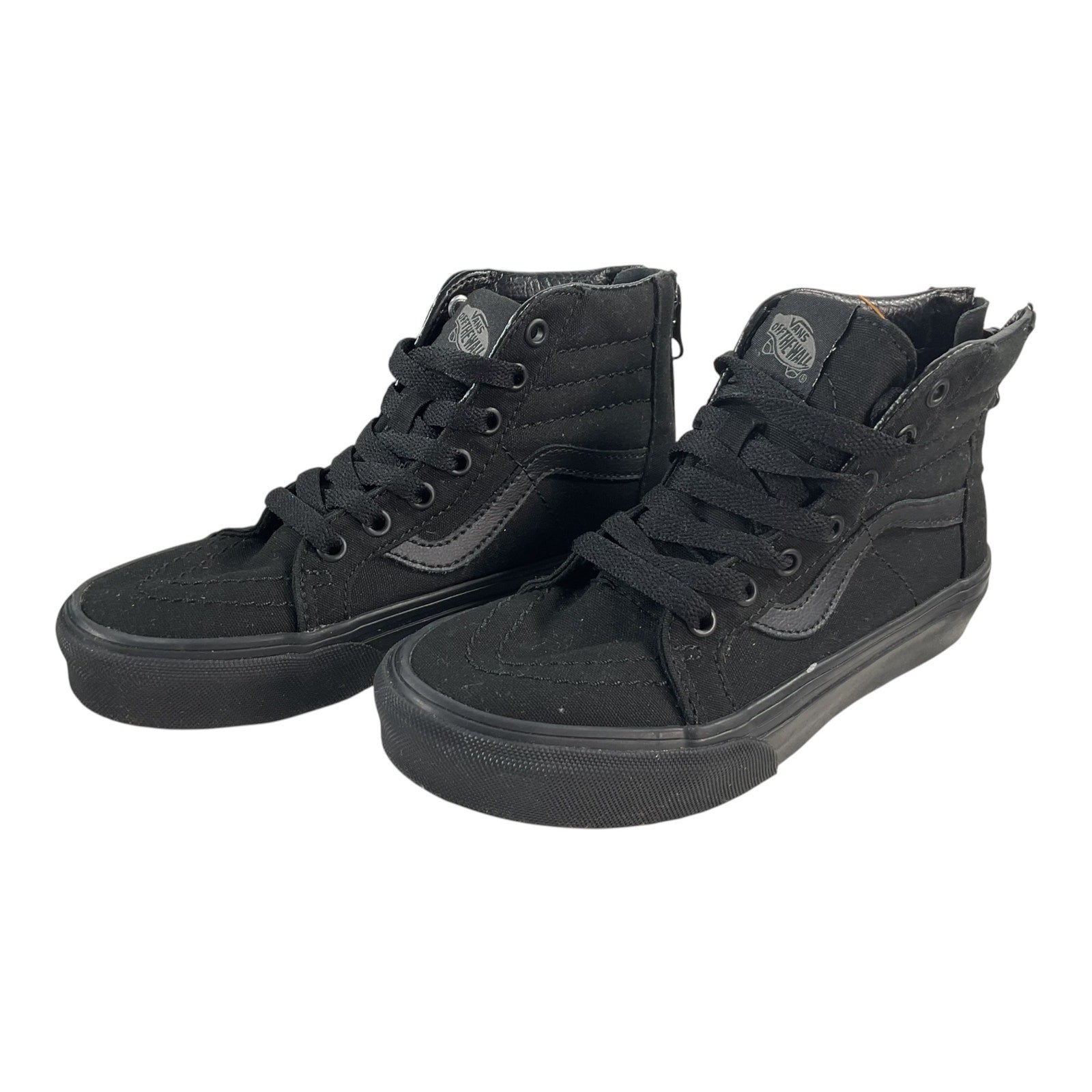 Tenis niño 1 (Vans)