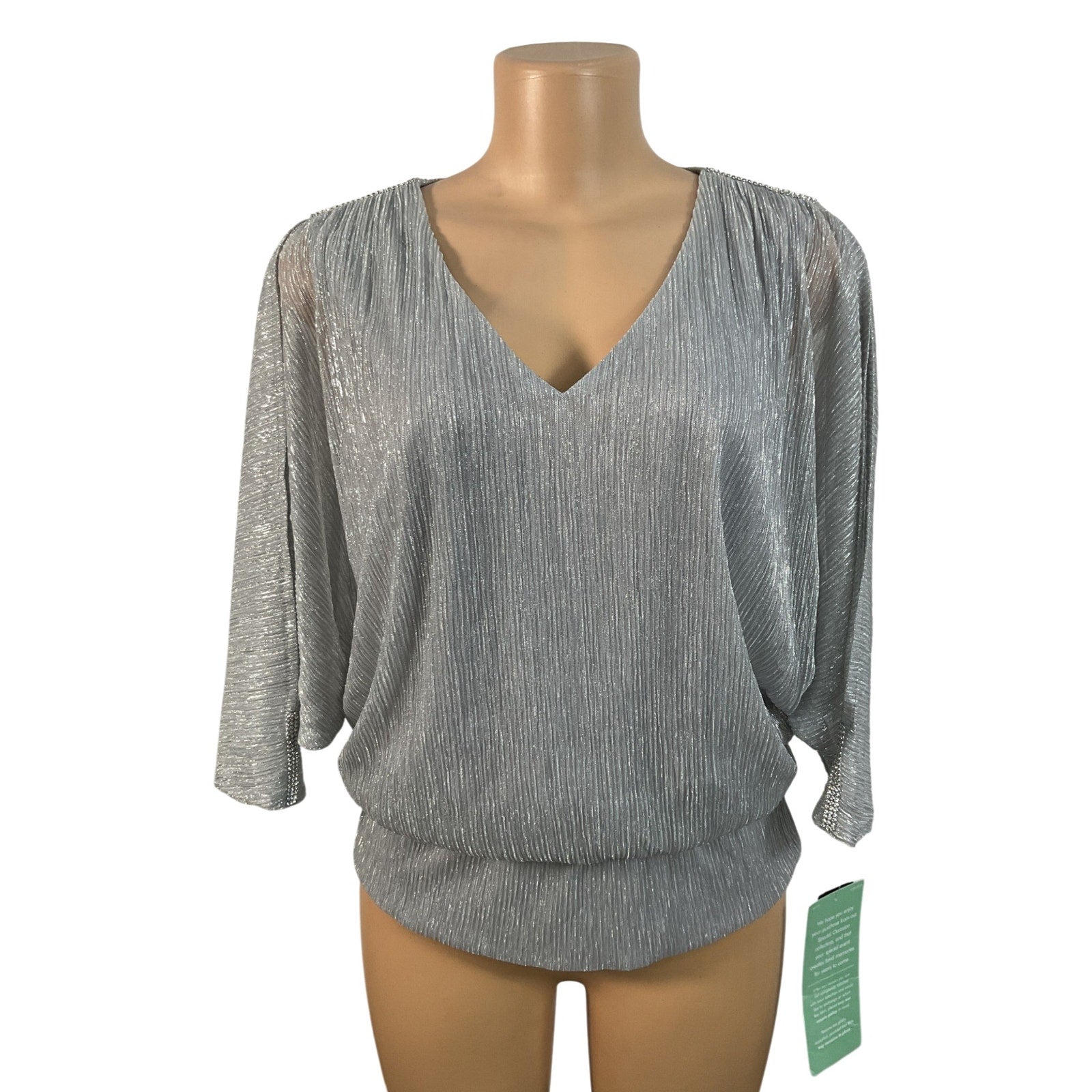 Blusa S (MSK)