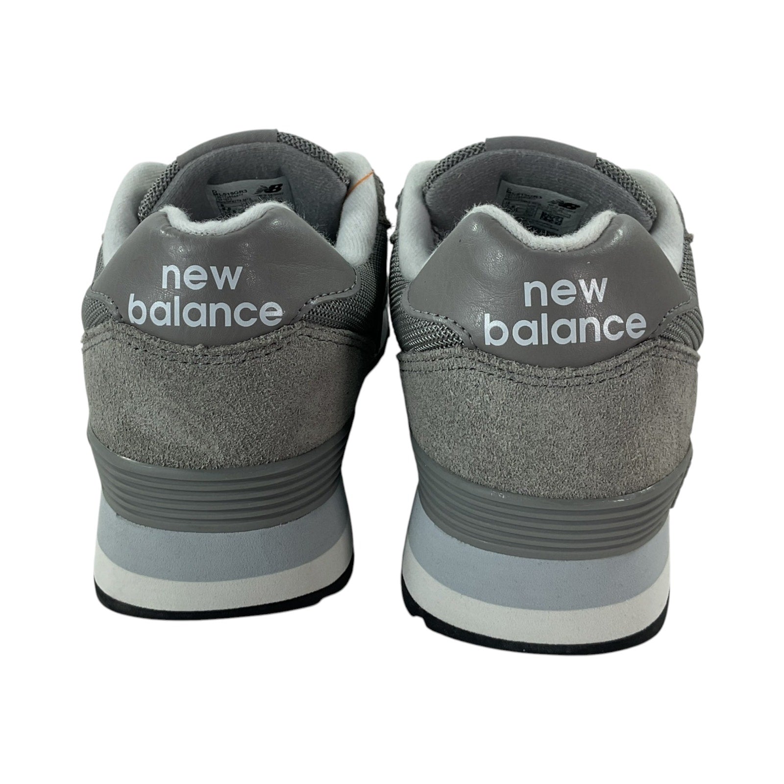 Tenis 9 (New Balance)