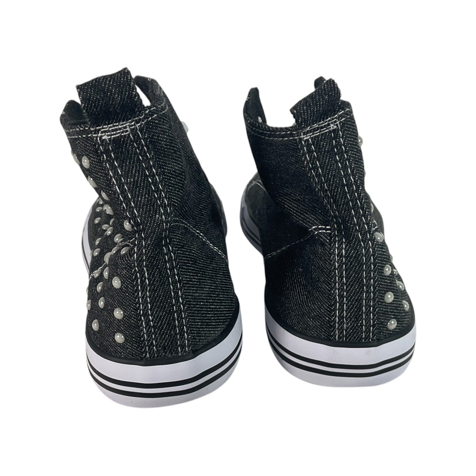 Tenis 9 (Chosen Step)