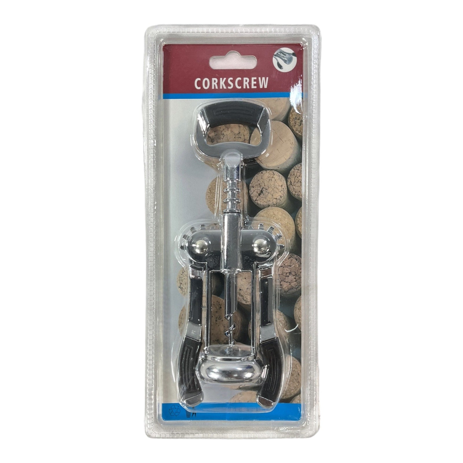 Sacacorcho (Corkscrew)
