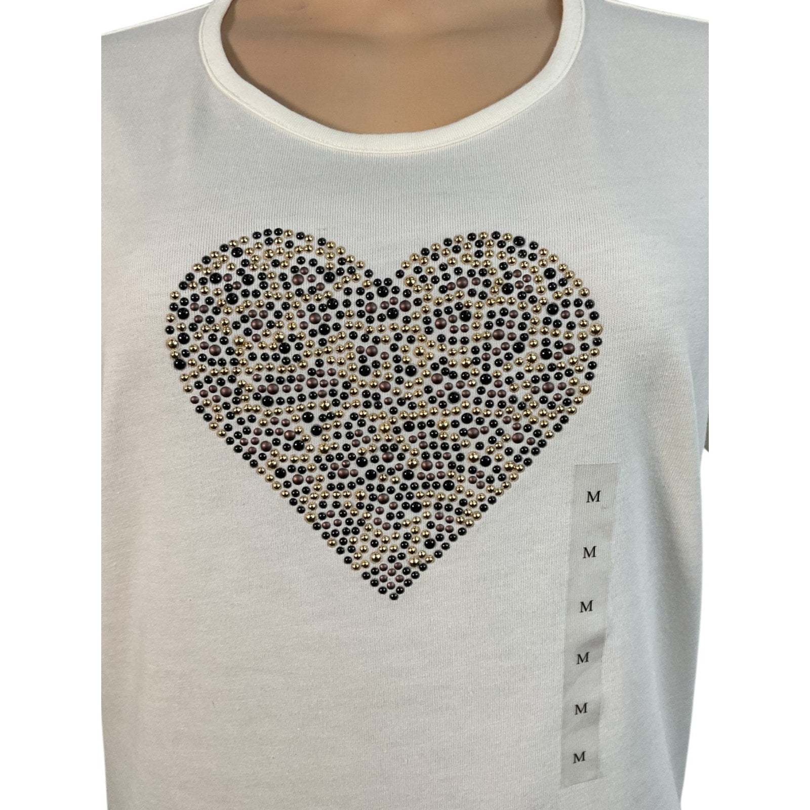 Blusa M (Coral Bay)