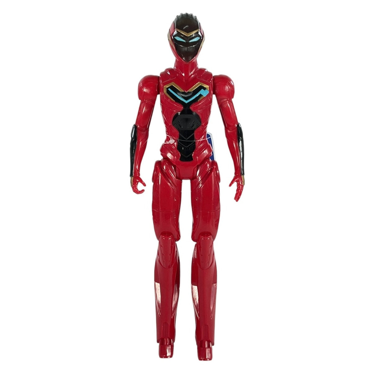 Ironheart (Hasbro)
