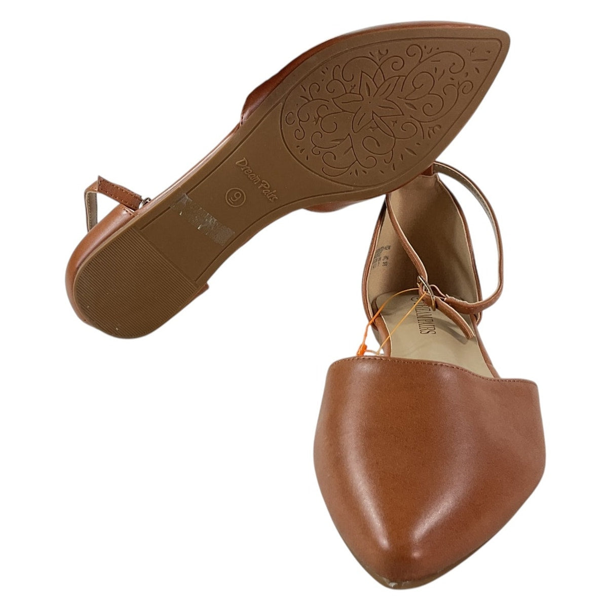 Zapatilla 9 (Dream Pairs)