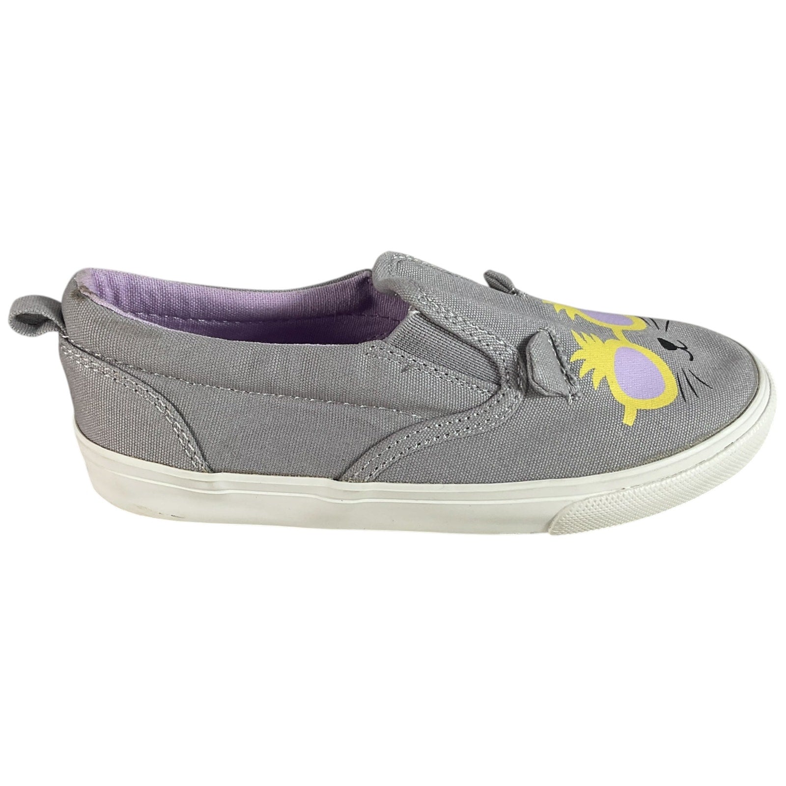Tenis niña 10 (Old Navy)