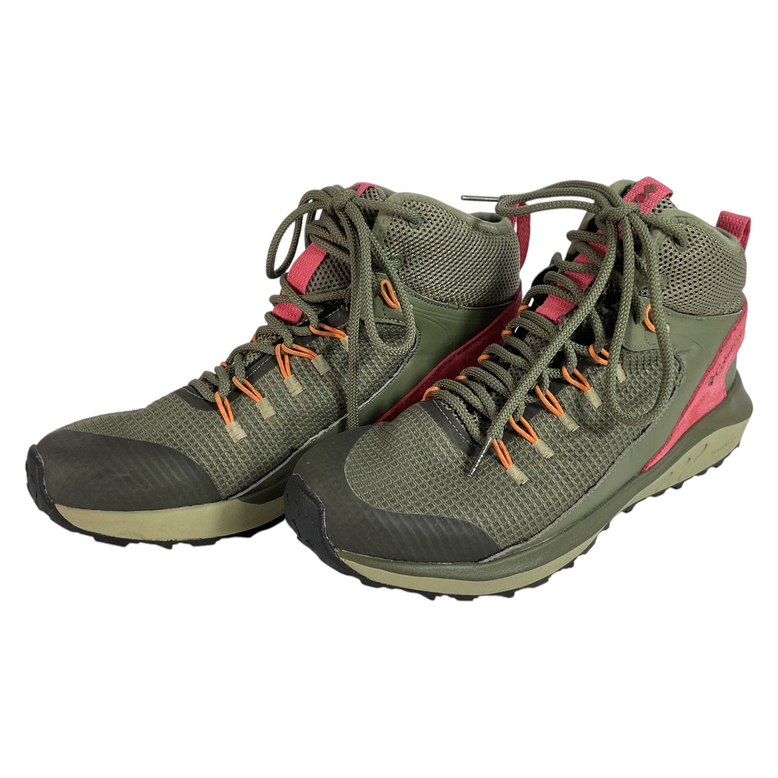 Zapato 10 (Columbia)