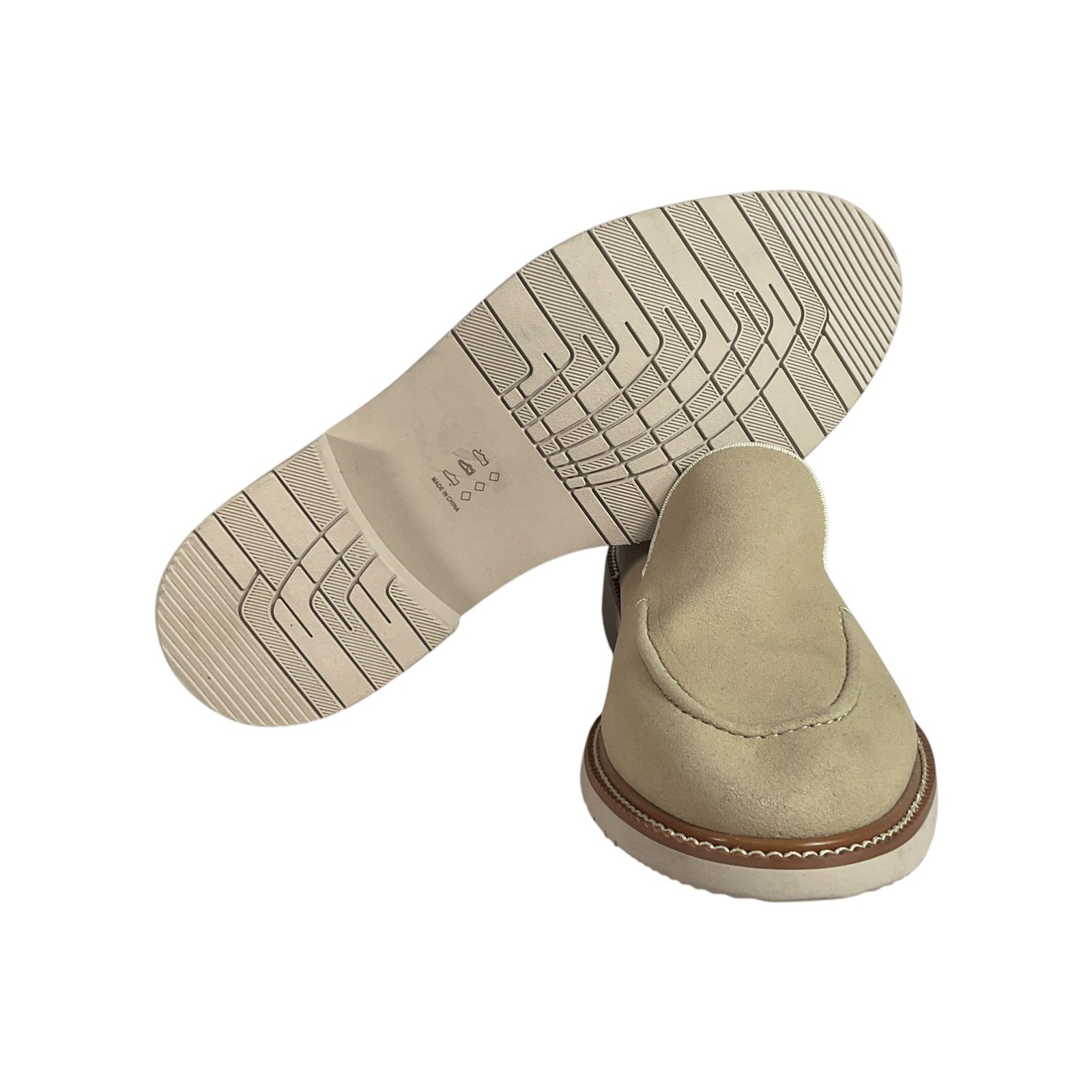 Zapato 8  (MATT & NAT)