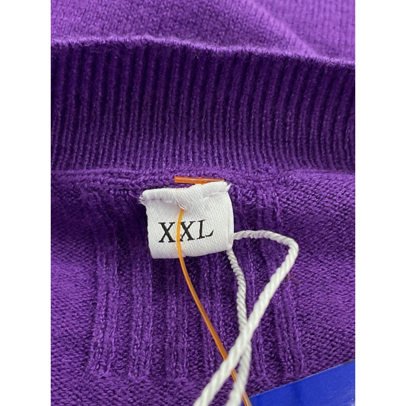 Blusa XXL