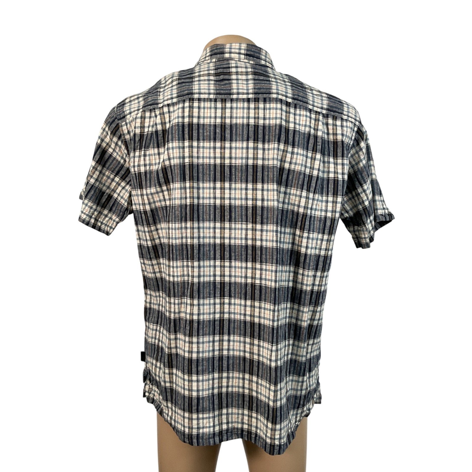 Camisa L (Patagonia)