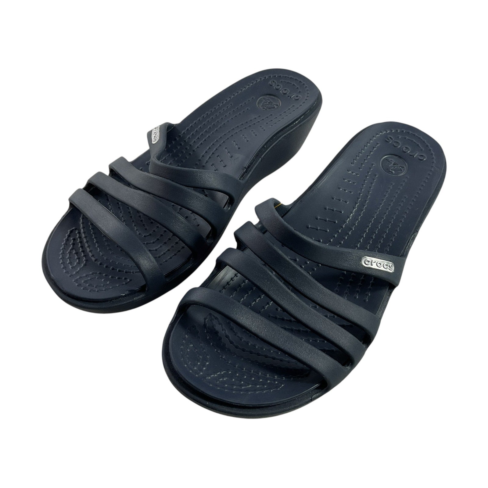 Sandalia W6 (Crocs)