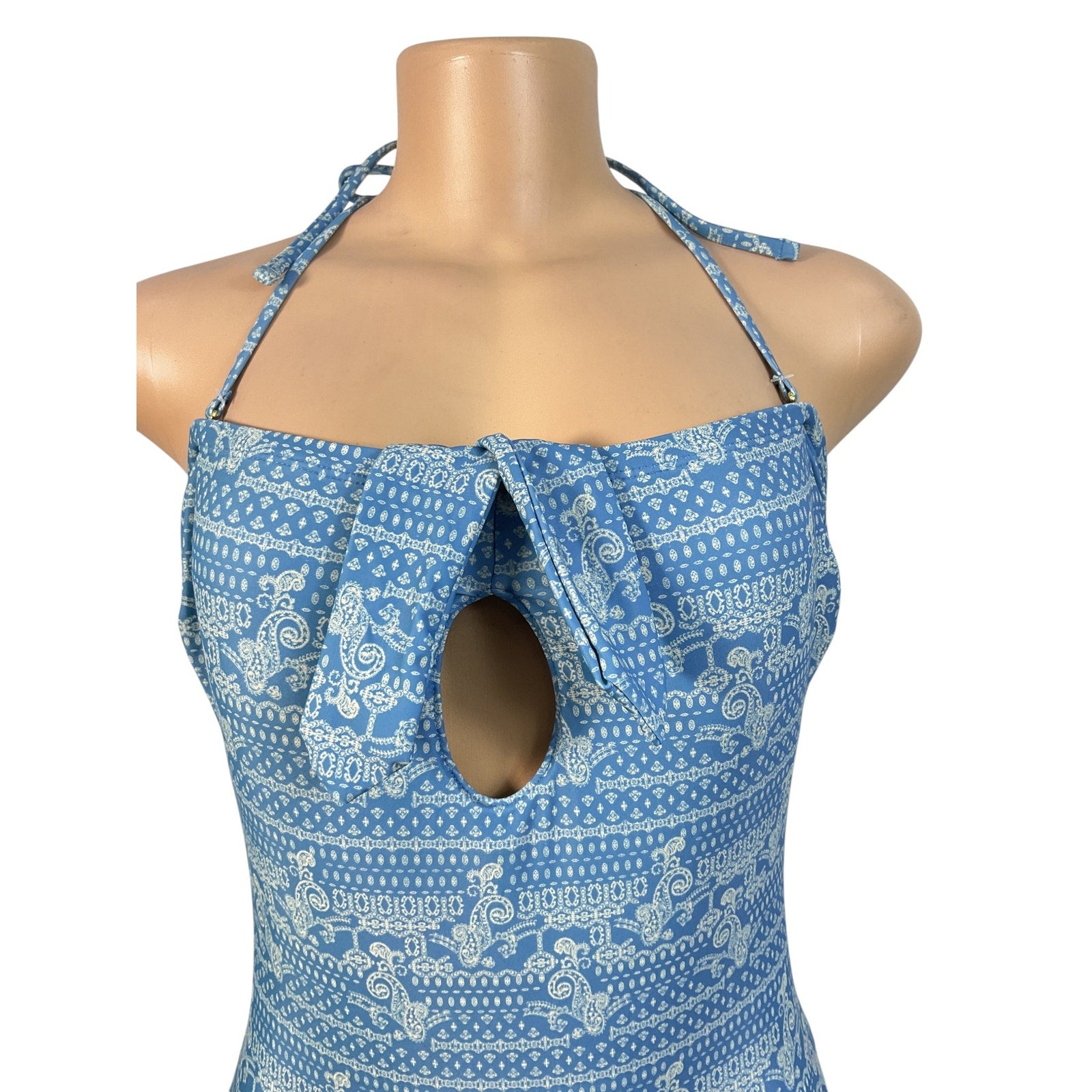 Traje de Baño Dama M (NOBO)